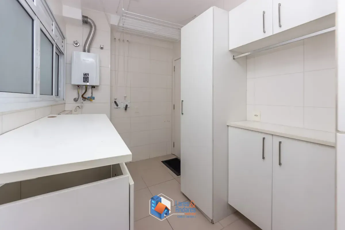 Apartamento, 3 quartos, 133 m² - Foto 36