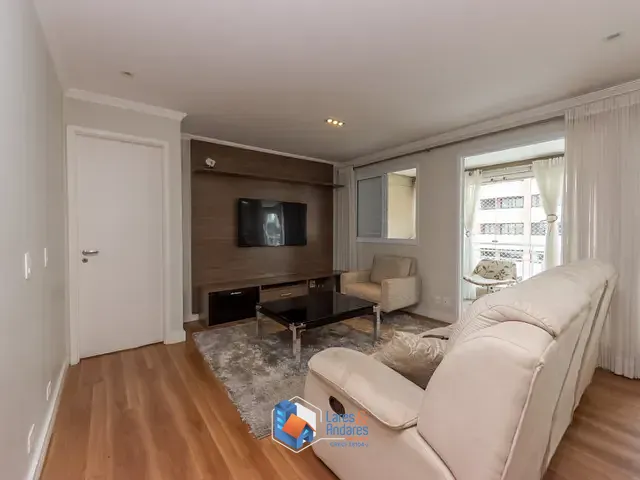 Apartamento com 2073m² 3 quartos e 5 banheiros, à venda, no bairro Parque Da Mooca em São Paulo
