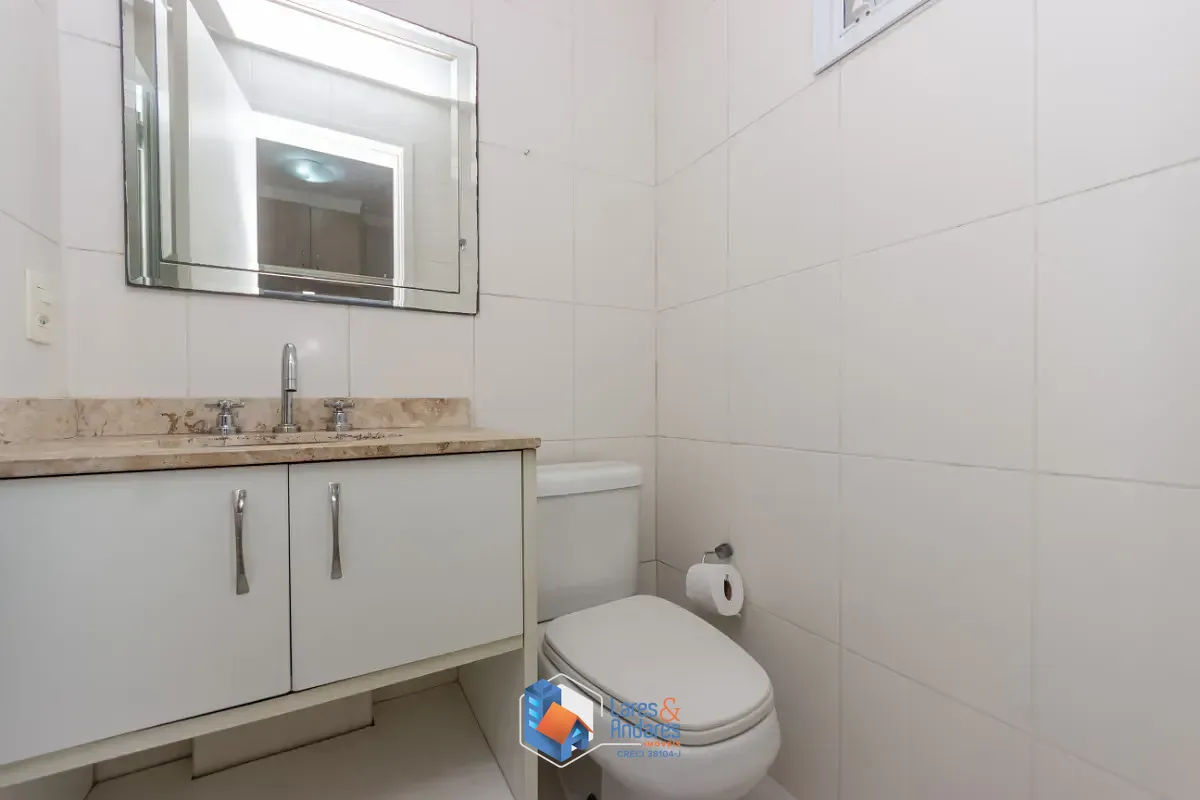 Apartamento, 3 quartos, 133 m² - Foto 34