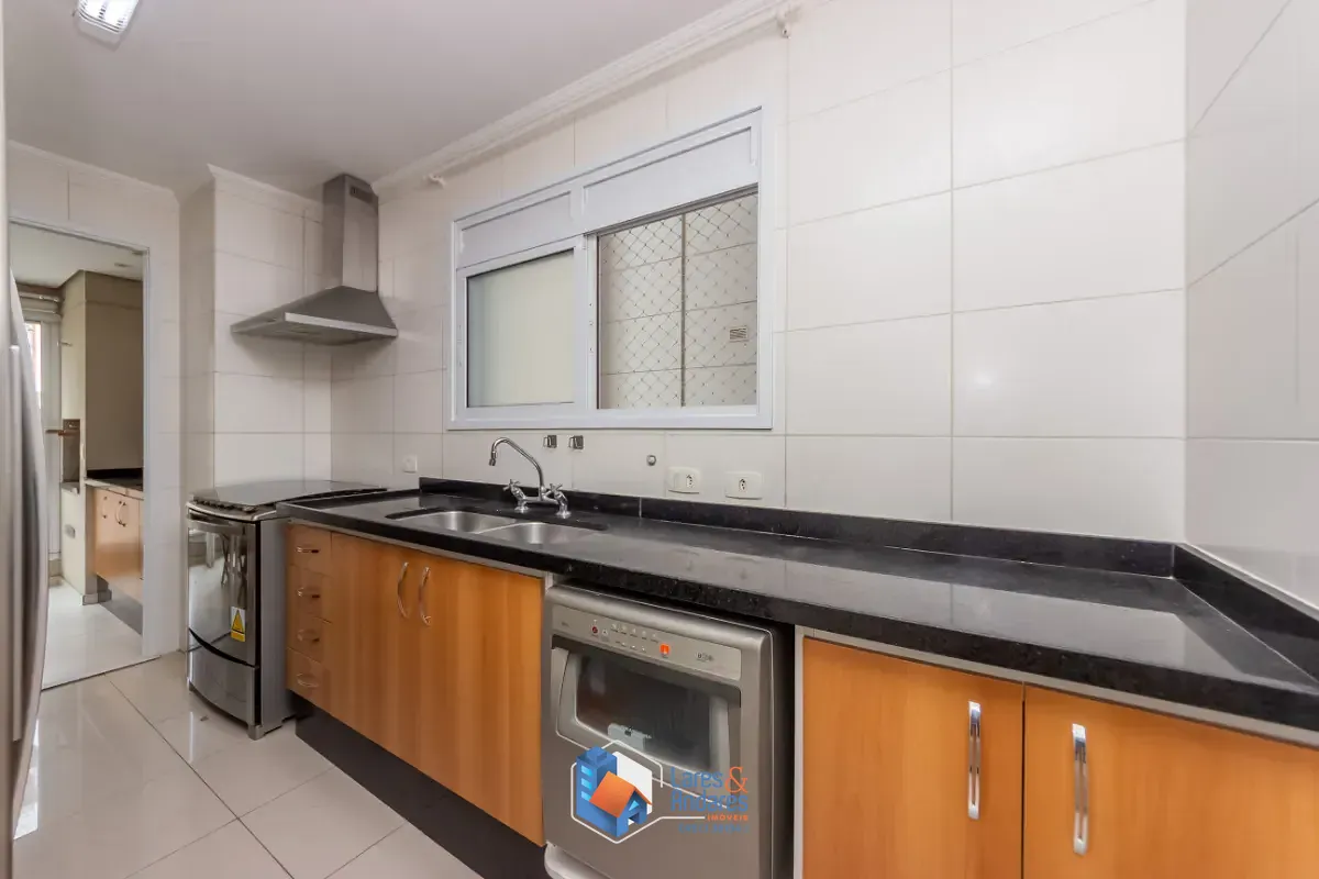 Apartamento, 3 quartos, 133 m² - Foto 18