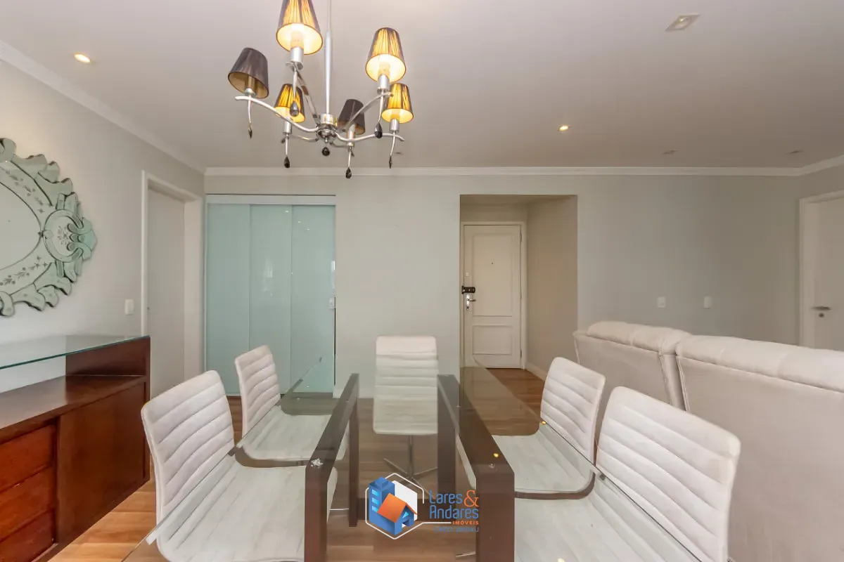 Apartamento, 3 quartos, 133 m² - Foto 7