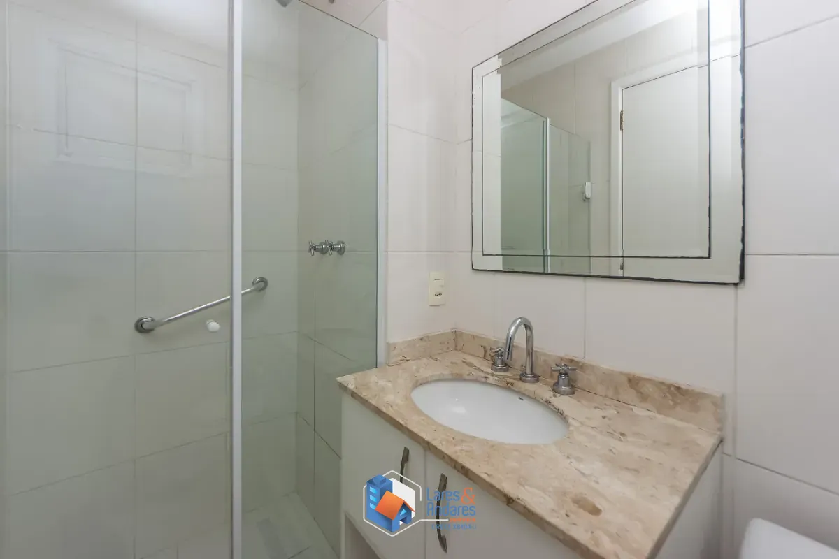 Apartamento, 3 quartos, 133 m² - Foto 33