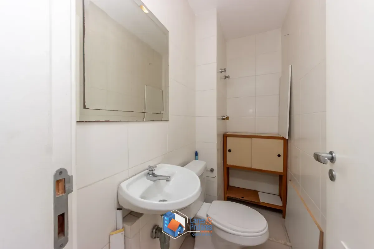 Apartamento, 3 quartos, 133 m² - Foto 38