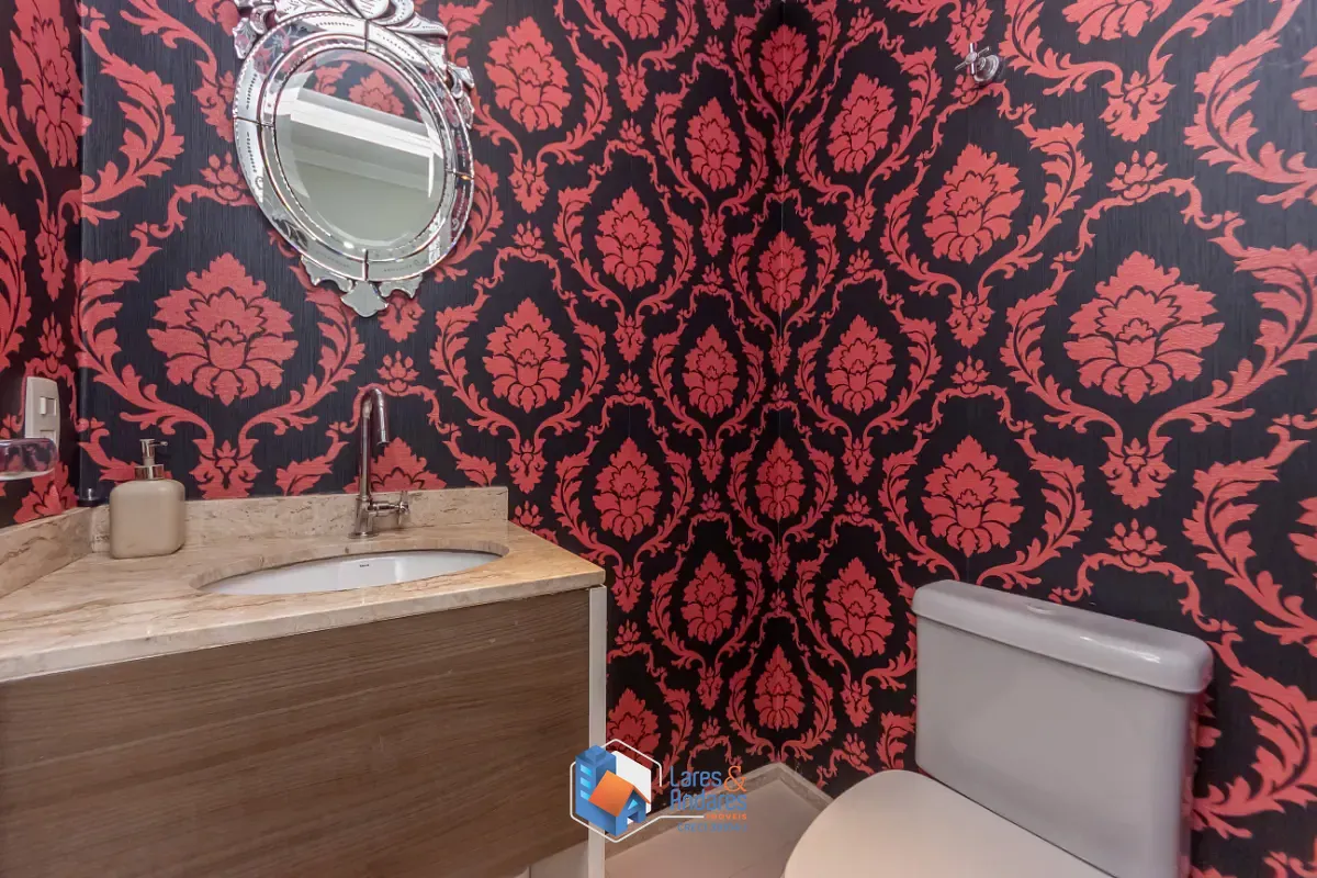 Apartamento, 3 quartos, 133 m² - Foto 35