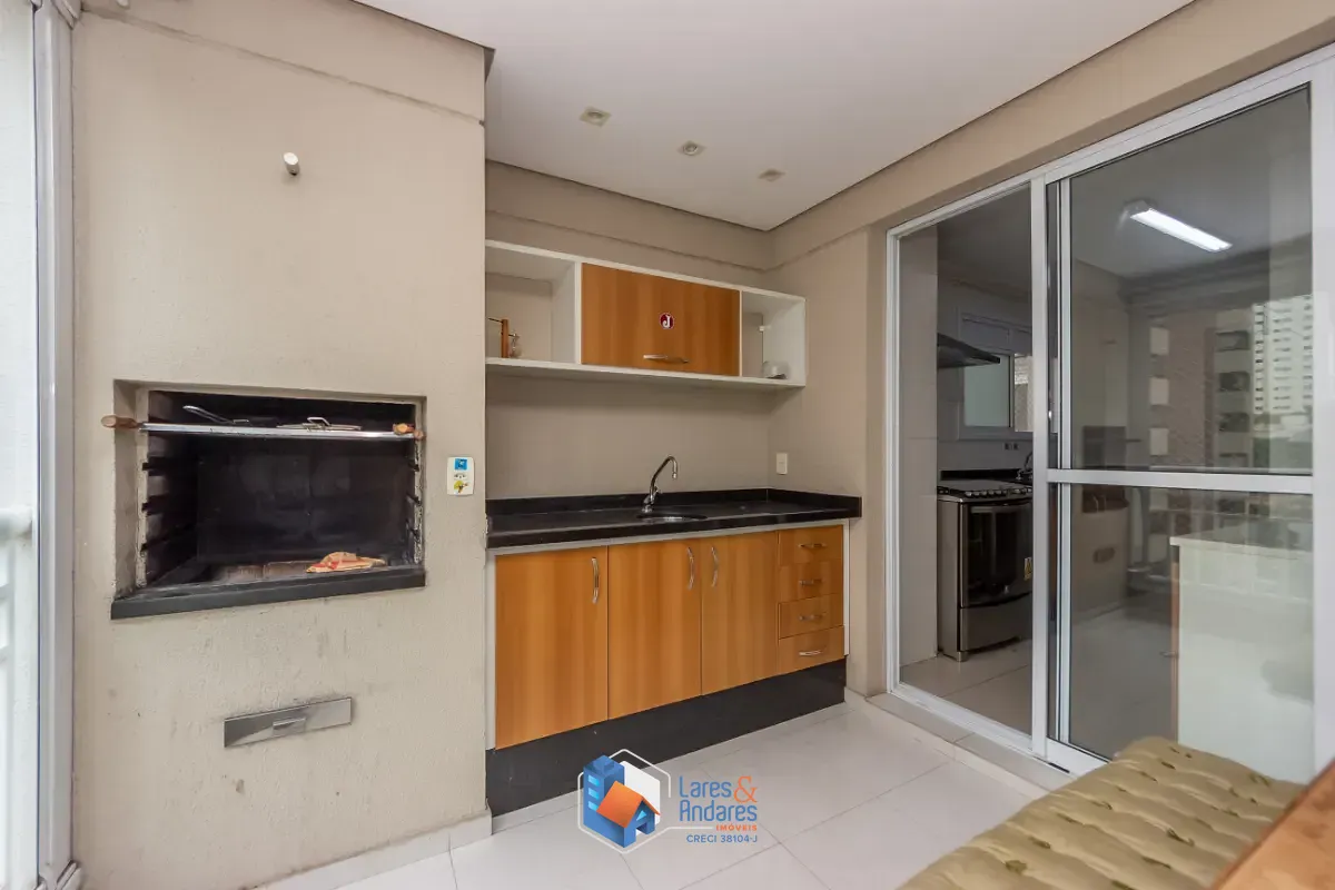 Apartamento, 3 quartos, 133 m² - Foto 15