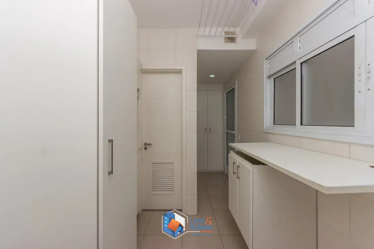 Apartamento, 3 quartos, 133 m² - Foto 37