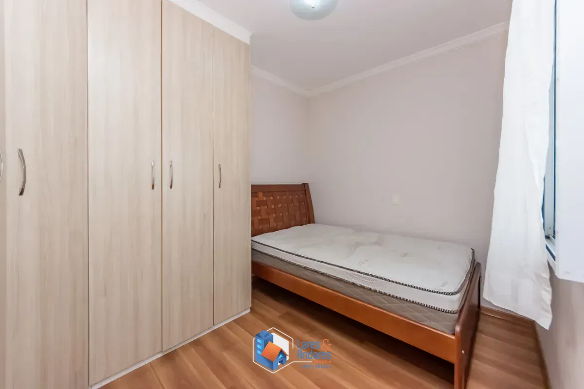 Apartamento, 3 quartos, 133 m² - Foto 26