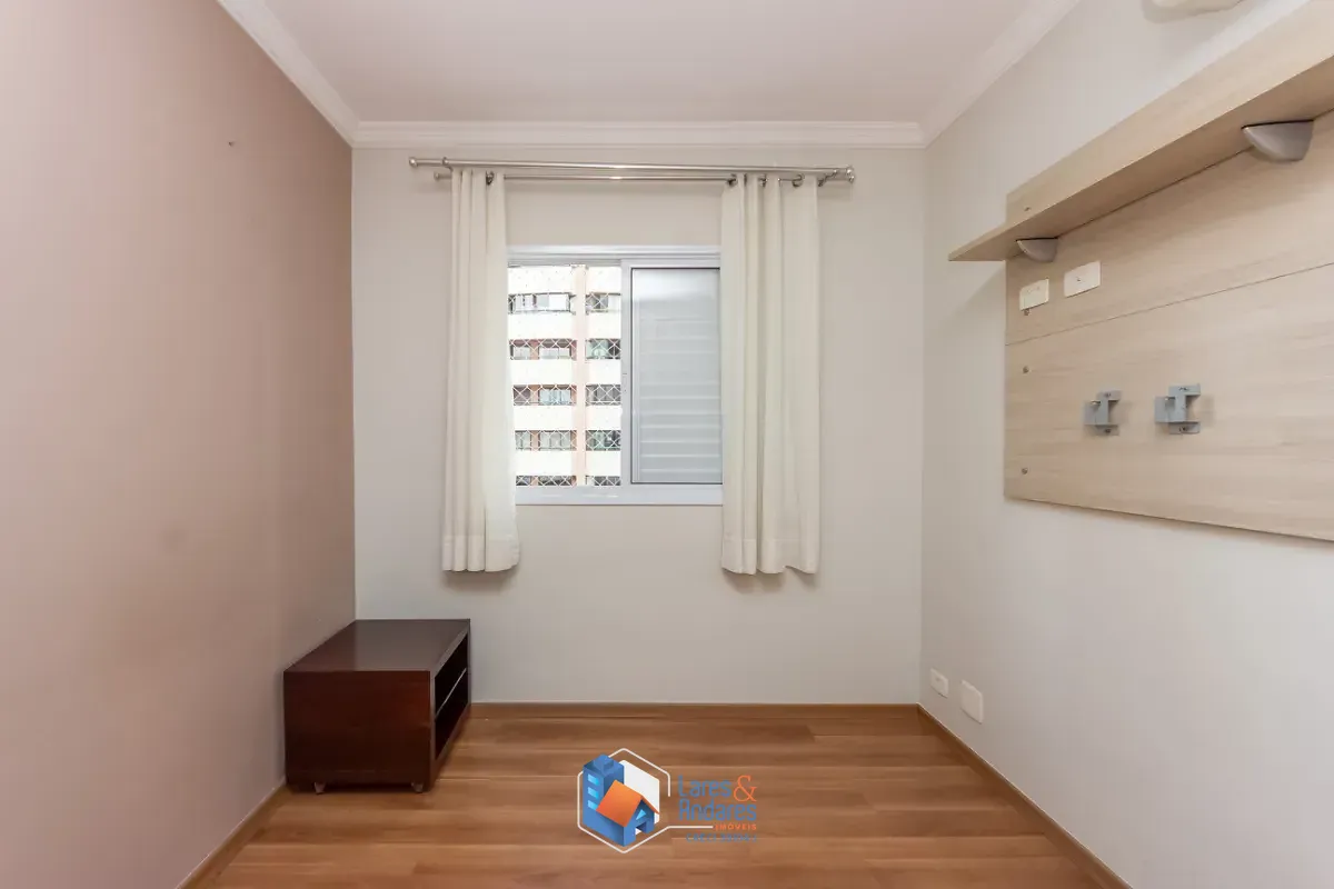 Apartamento, 3 quartos, 133 m² - Foto 21