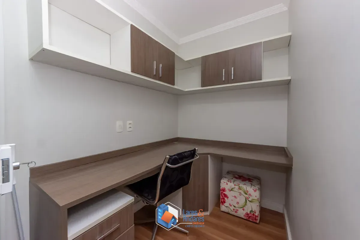 Apartamento, 3 quartos, 133 m² - Foto 16