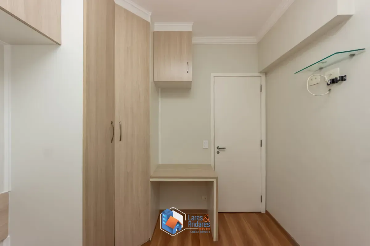 Apartamento, 3 quartos, 133 m² - Foto 32