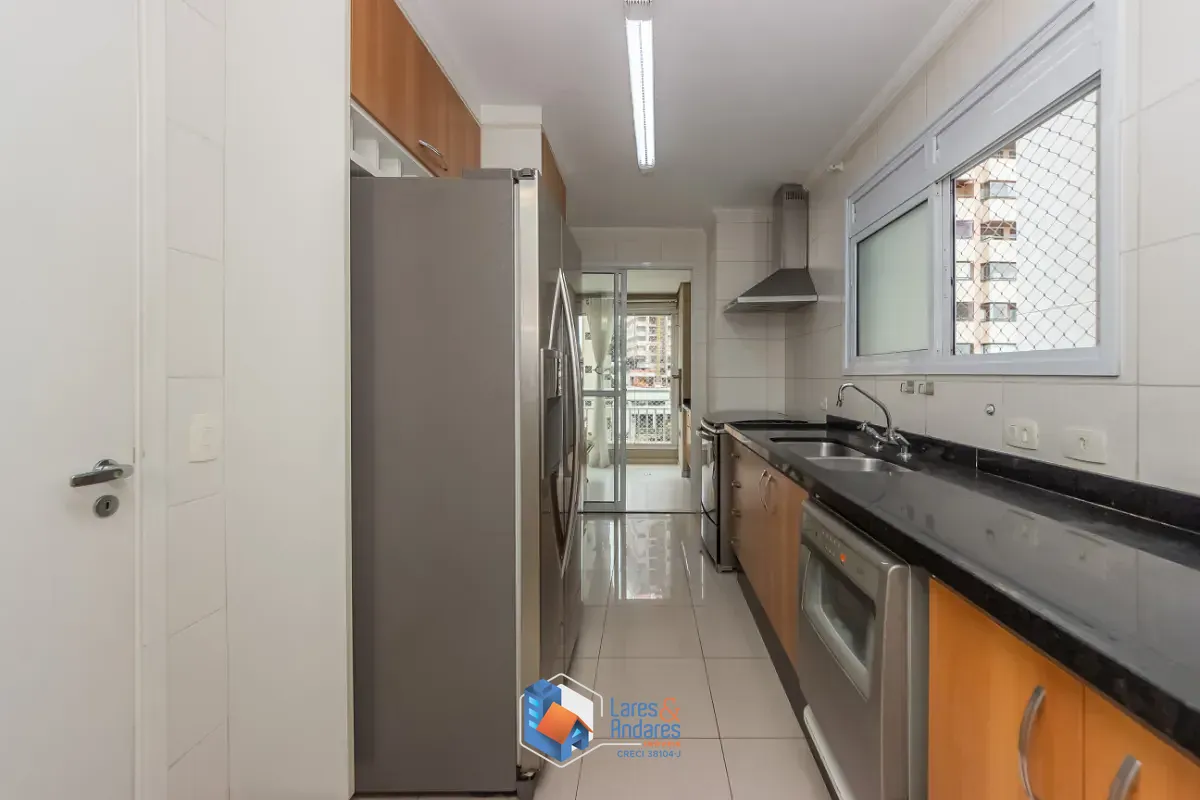Apartamento, 3 quartos, 133 m² - Foto 17