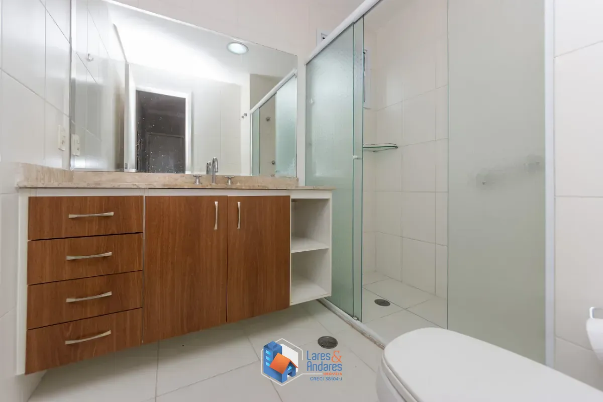 Apartamento, 3 quartos, 133 m² - Foto 25