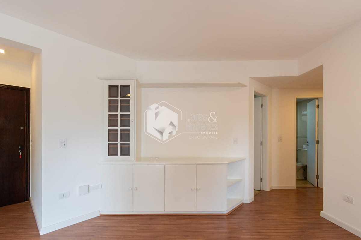 Apartamento, 2 quartos, 75 m² - Foto 3