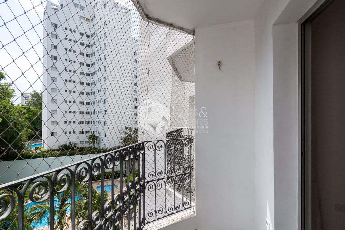 Apartamento, 2 quartos, 75 m² - Foto 8