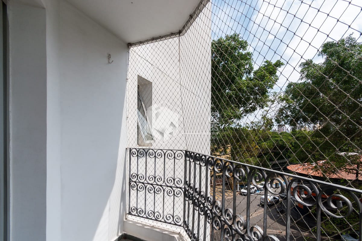 Apartamento, 2 quartos, 75 m² - Foto 7