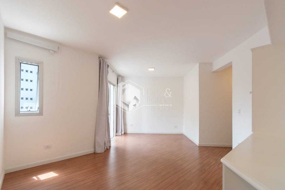 Apartamento, 2 quartos, 75 m² - Foto 1