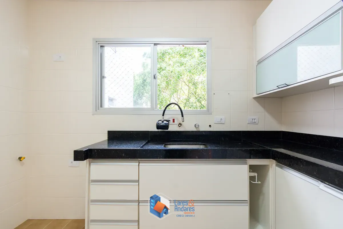 Apartamento, 2 quartos, 75 m² - Foto 17