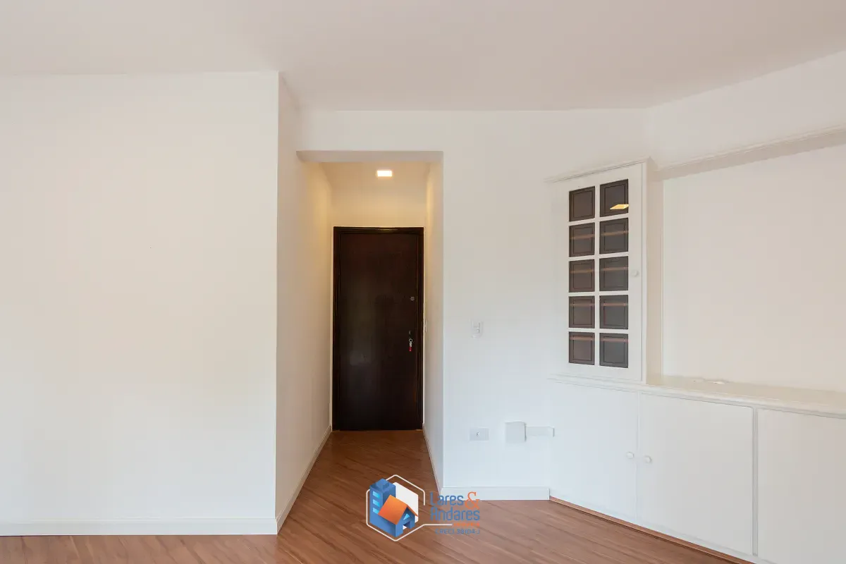 Apartamento, 2 quartos, 75 m² - Foto 2