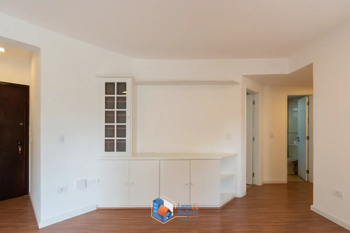 Apartamento, 2 quartos, 75 m² - Foto 3