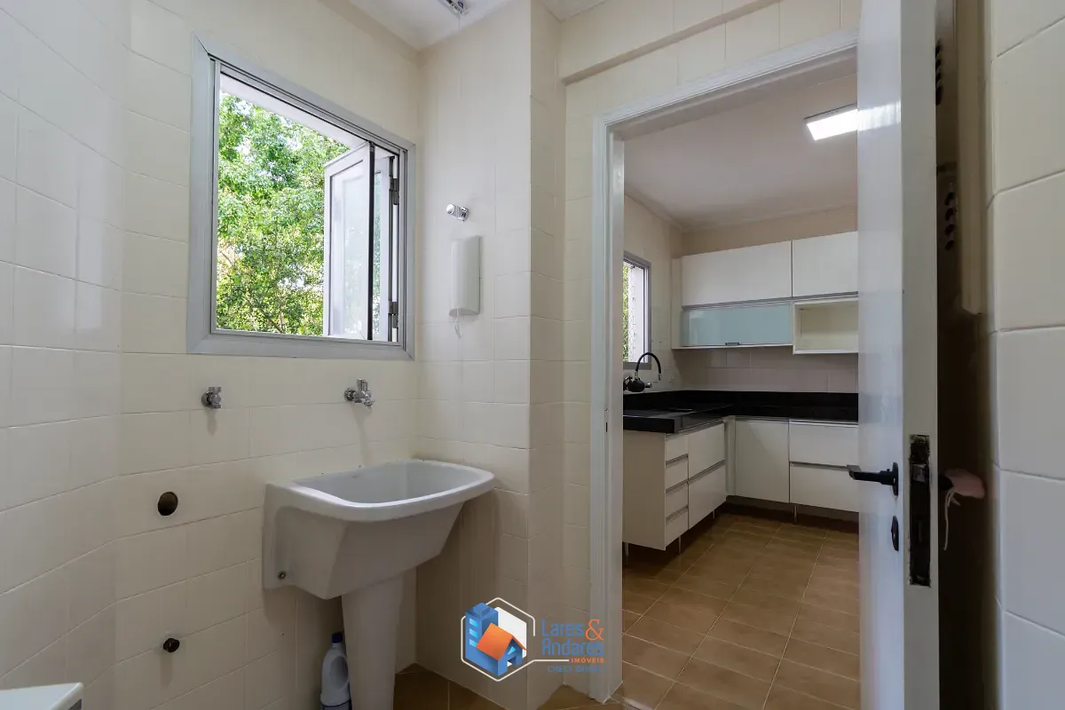 Apartamento, 2 quartos, 75 m² - Foto 21