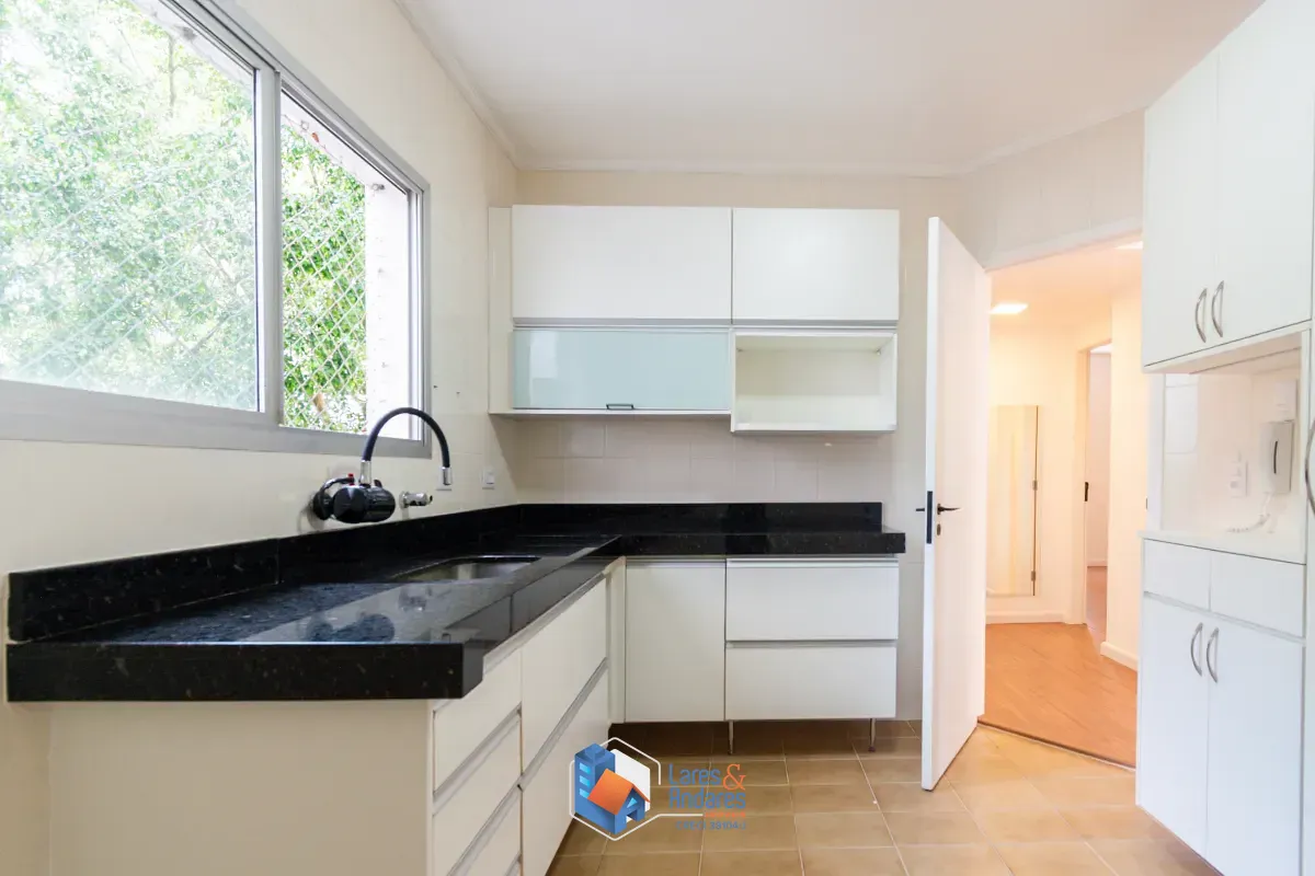 Apartamento, 2 quartos, 75 m² - Foto 19