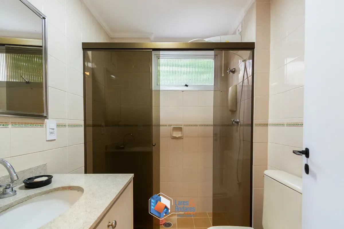 Apartamento, 2 quartos, 75 m² - Foto 10