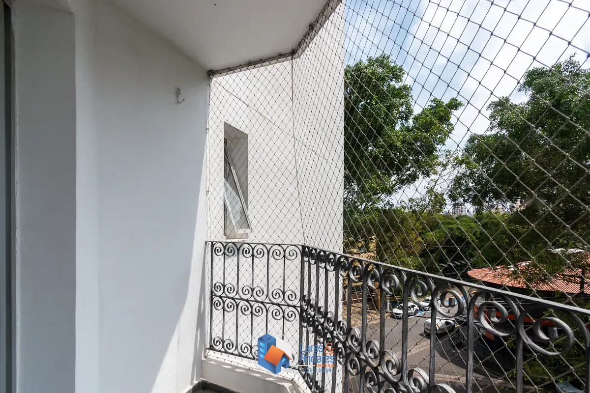 Apartamento, 2 quartos, 75 m² - Foto 7