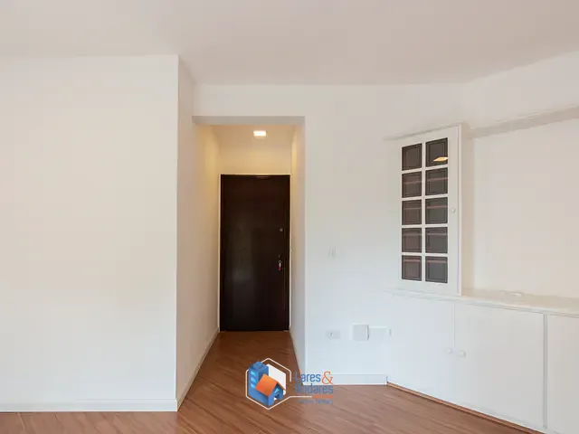 Apartamento com 119m² 2 quartos e 2 banheiros, à venda, no bairro Vila Indiana em São Paulo