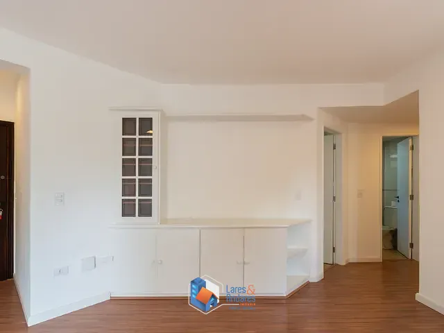 Apartamento com 119m² 2 quartos e 2 banheiros, à venda, no bairro Vila Indiana em São Paulo