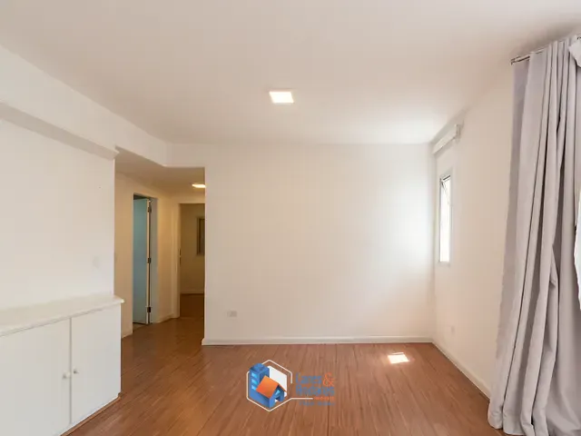 Apartamento com 119m² 2 quartos e 2 banheiros, à venda, no bairro Vila Indiana em São Paulo