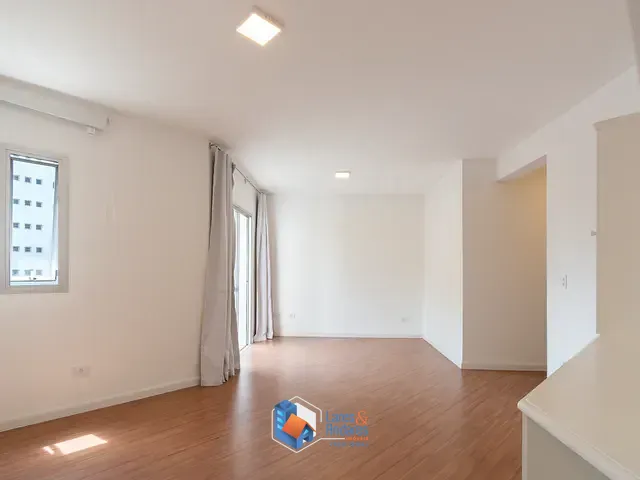 Apartamento com 119m² 2 quartos e 2 banheiros, à venda, no bairro Vila Indiana em São Paulo