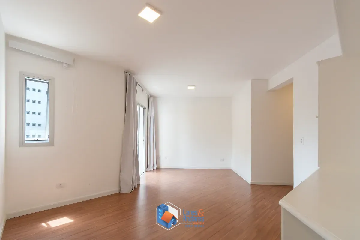 Apartamento, 2 quartos, 75 m² - Foto 1