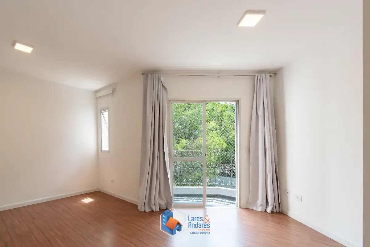 Apartamento, 2 quartos, 75 m² - Foto 4
