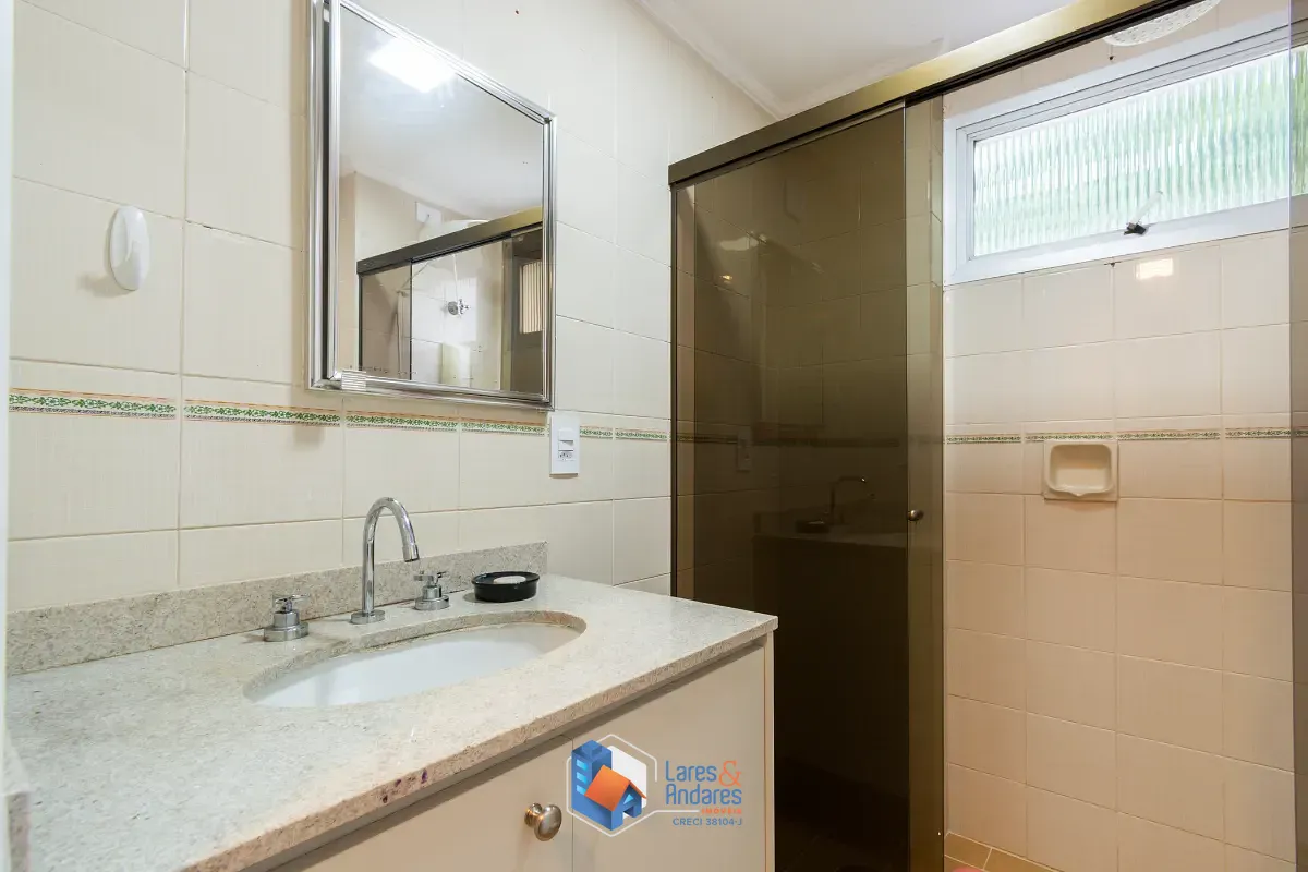Apartamento, 2 quartos, 75 m² - Foto 11