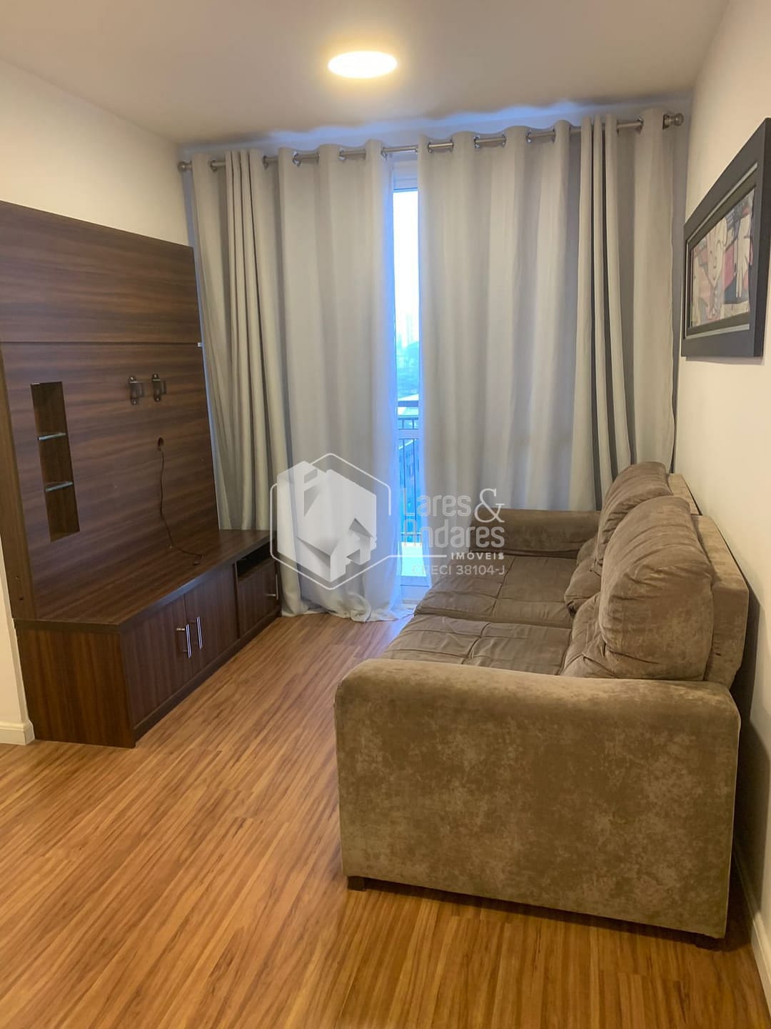 Apartamento, 2 quartos, 51 m² - Foto 7