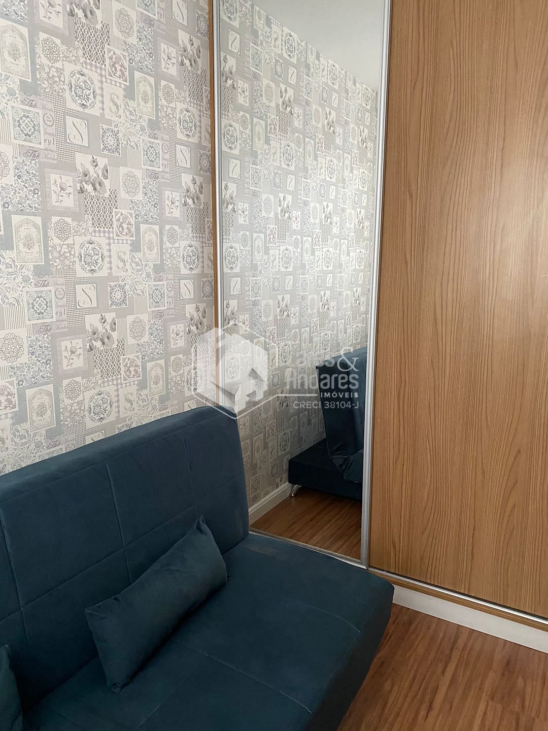 Apartamento, 2 quartos, 51 m² - Foto 21