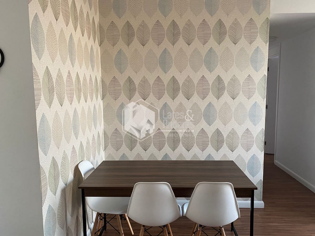 Apartamento, 2 quartos, 51 m² - Foto 5