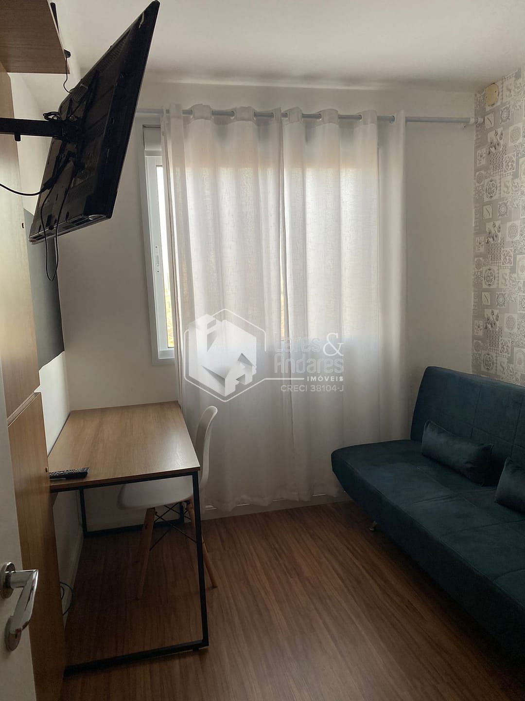 Apartamento, 2 quartos, 51 m² - Foto 20