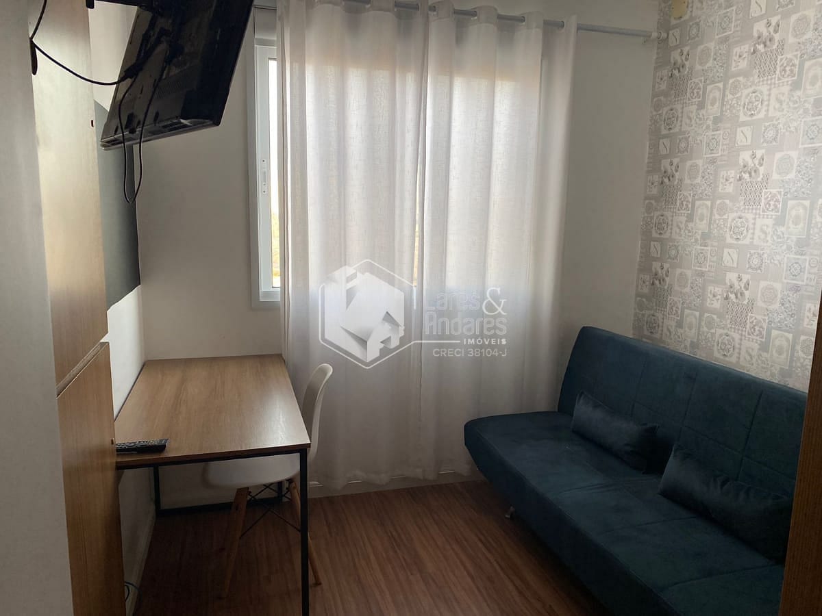Apartamento, 2 quartos, 51 m² - Foto 22