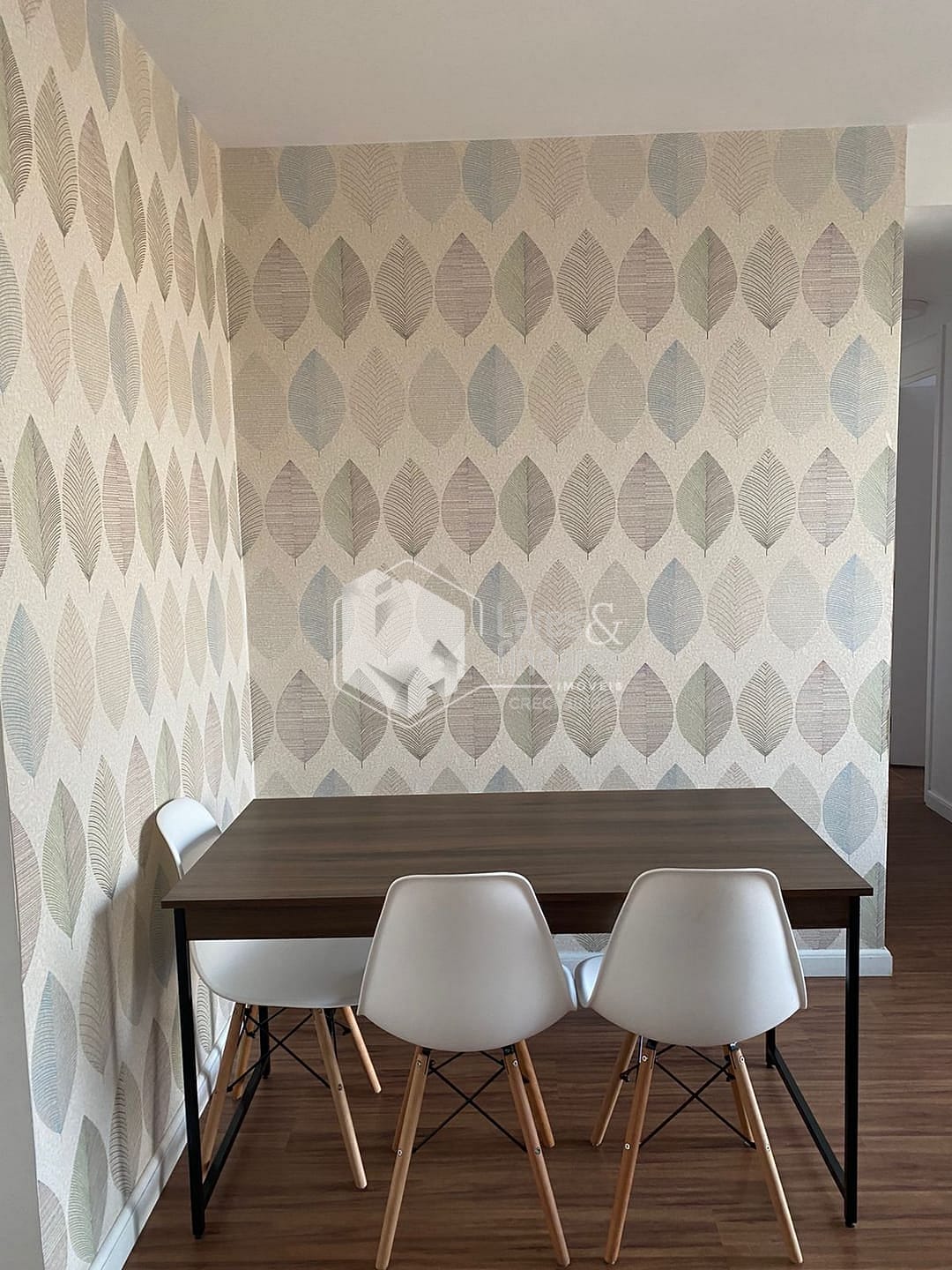 Apartamento, 2 quartos, 51 m² - Foto 2