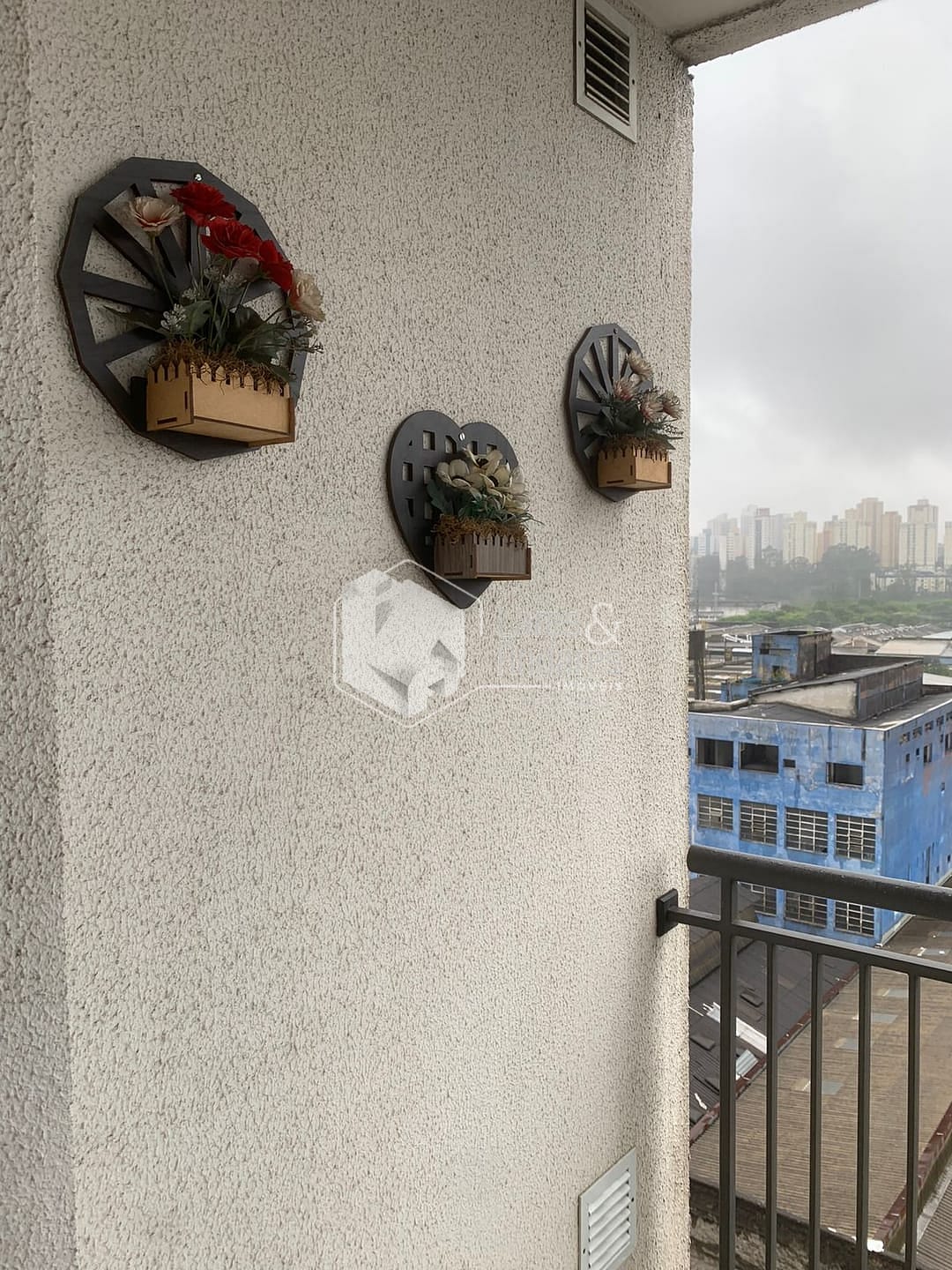 Apartamento, 2 quartos, 51 m² - Foto 14