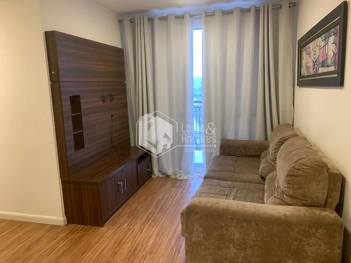 Apartamento, 2 quartos, 51 m² - Foto 8