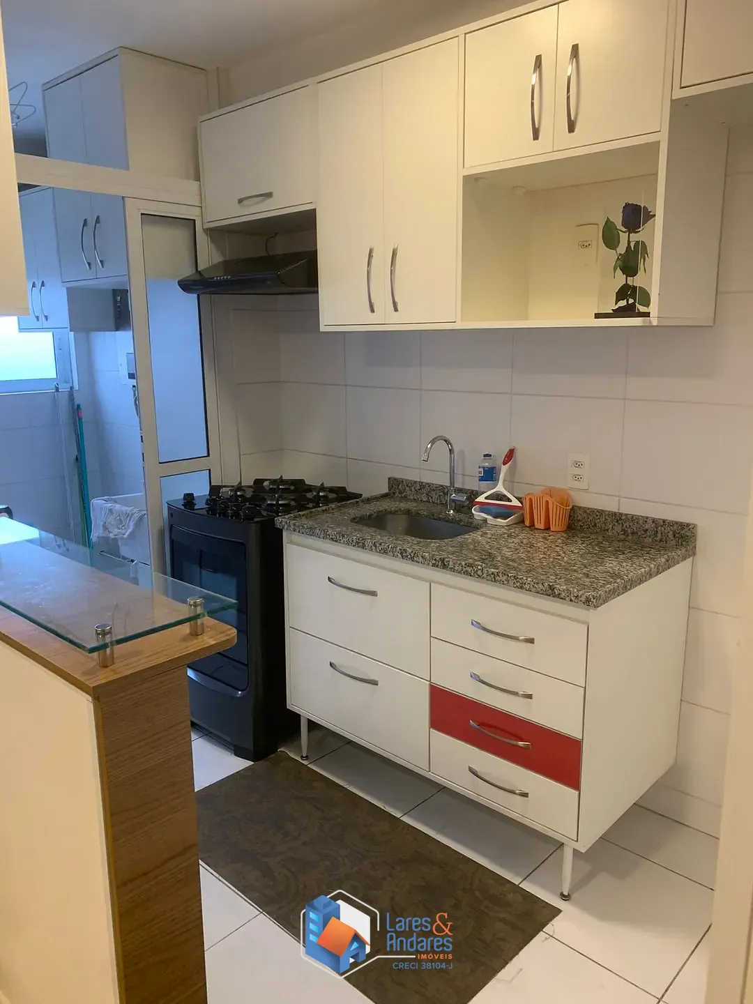 Apartamento, 2 quartos, 51 m² - Foto 65