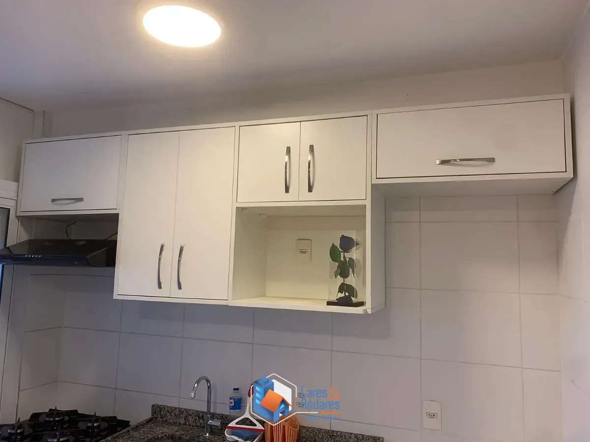 Apartamento, 2 quartos, 51 m² - Foto 73