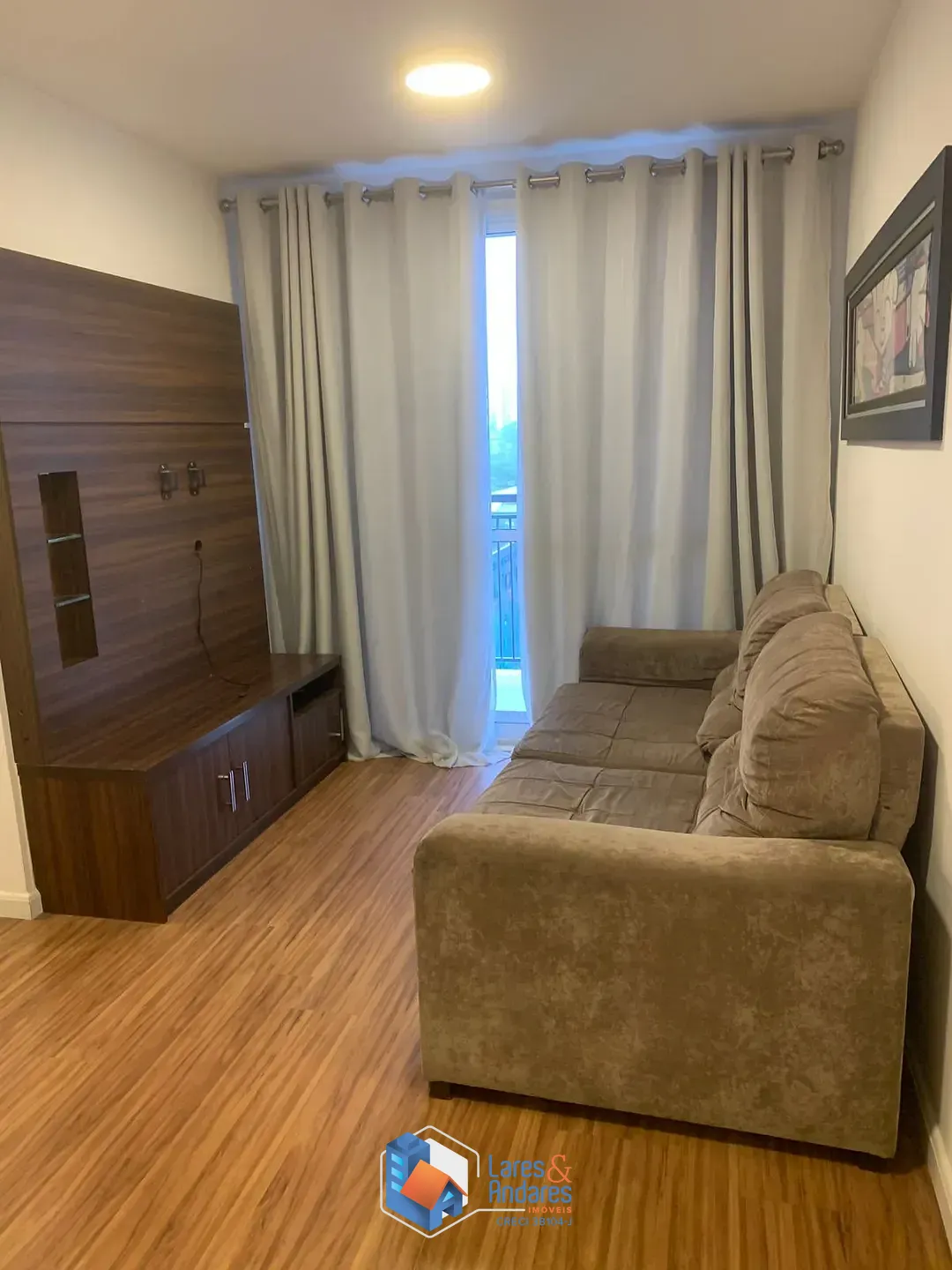Apartamento, 2 quartos, 51 m² - Foto 49