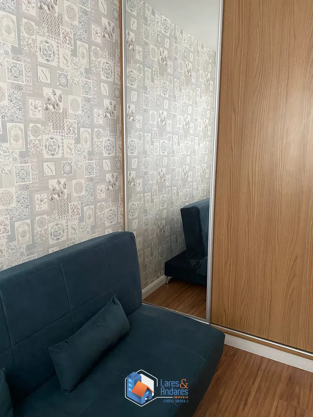 Apartamento, 2 quartos, 51 m² - Foto 161
