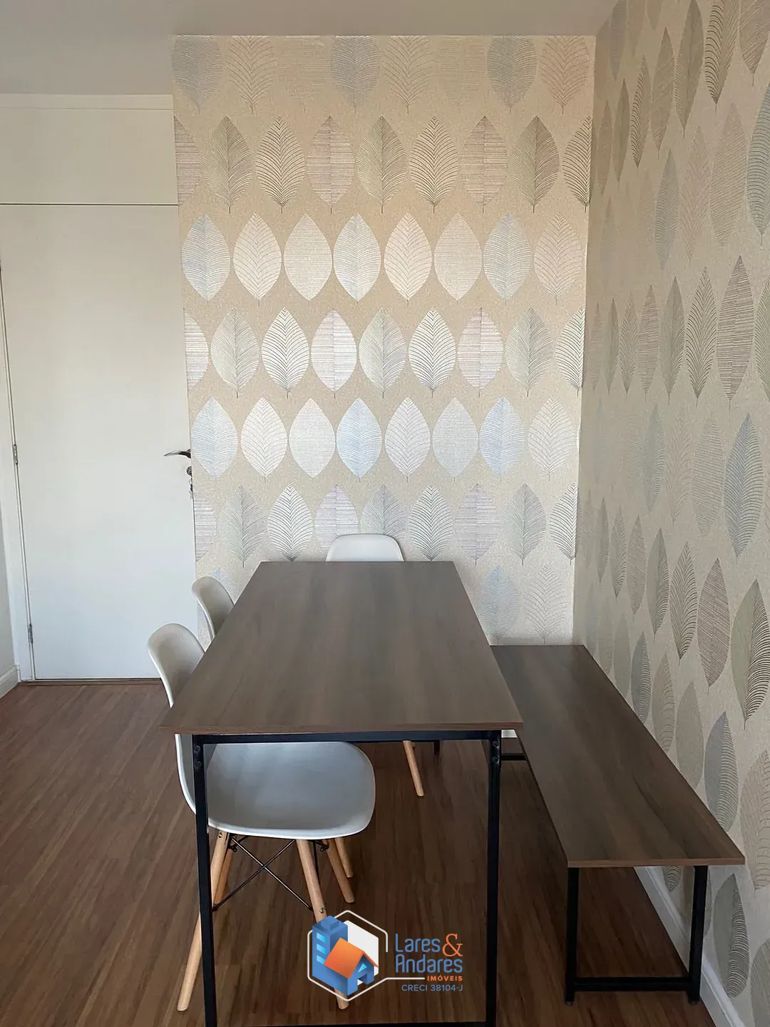 Apartamento, 2 quartos, 51 m² - Foto 25
