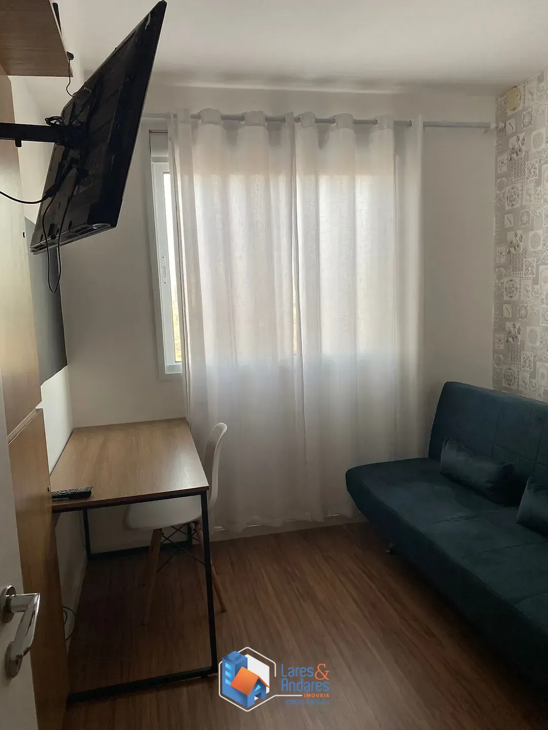 Apartamento, 2 quartos, 51 m² - Foto 153