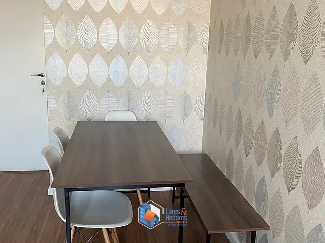 Apartamento com 4598m² 2 quartos e 1 banheiro, à venda, no bairro Vila Carioca em São Paulo