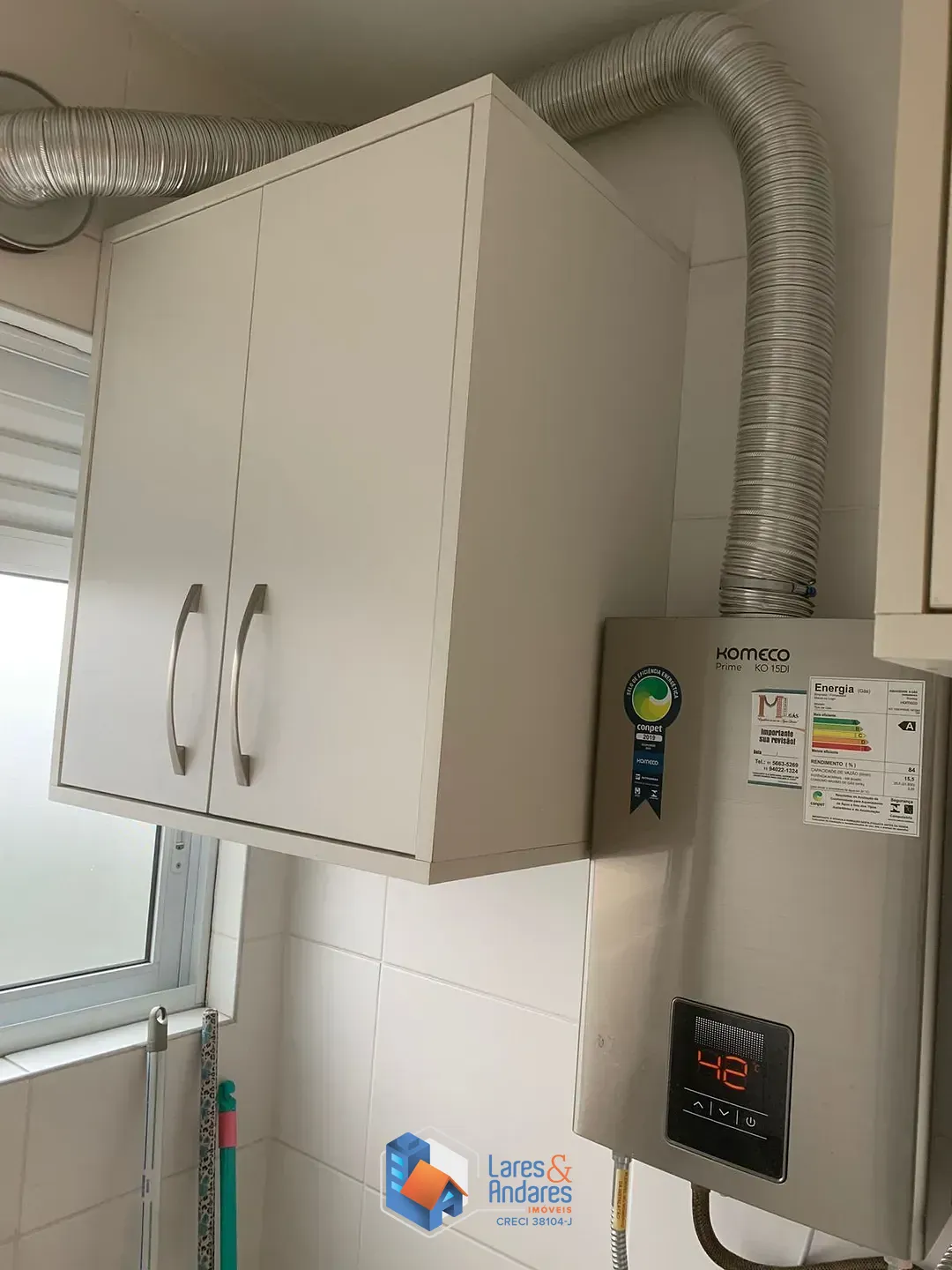 Apartamento, 2 quartos, 51 m² - Foto 113